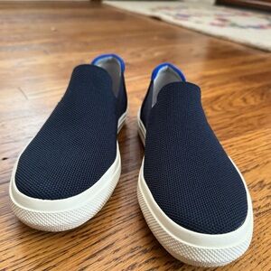 Rothy’s City Slip On Sneaker Size 6